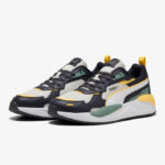 Puma X-Ray green/blue - Image 2