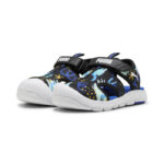 Puma Sandal Fun Racer blue - Image 2