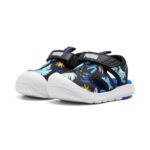 Puma Sandal Fun Racer blue - Image 2