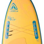 Firefly SUP orange/blue - Image 3