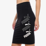 Puma Skirt Amplified black