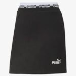 Puma Skirt Amplified black