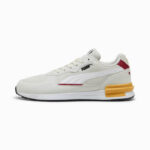 Puma Graviton white