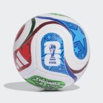 Adidas Topka TRIONDA FIFA WORLD CUP