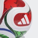 Adidas Topka TRIONDA FIFA WORLD CUP - Image 3