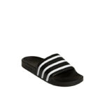 adidas Adilette black/white
