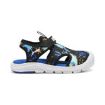 Puma Sandal Fun Racer blue
