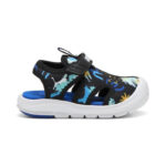 Puma Sandal Fun Racer blue