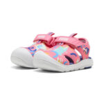 Puma Sandal Fun Racer Pink - Image 3