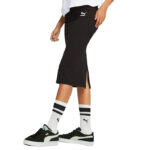Puma Skirt Long black