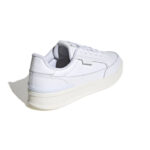 adidas ASPYRE white - Image 2
