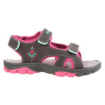 McKinley Tarriko JR pink