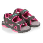 McKinley Tarriko JR pink - Image 2