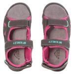 McKinley Tarriko JR pink - Image 3