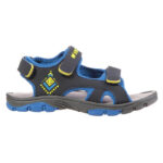 McKinley Tarriko JR blue