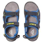 McKinley Tarriko JR blue - Image 3