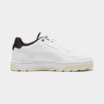 Puma Caven Abrupt M white/black - Image 2