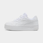 Puma Court Lally Skye - Image 2