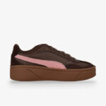 Puma Era Platform brown/pink - Image 2