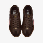 Puma Era Platform brown/pink - Image 3