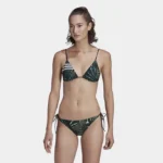 Adidas SOULEAF Bikini green