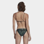 Adidas SOULEAF Bikini green - Image 2