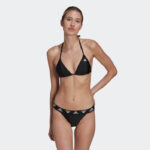 Adidas Triangle Bikini black