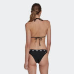 Adidas Triangle Bikini black - Image 2