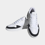 adidas KANTANA white/black - Image 3