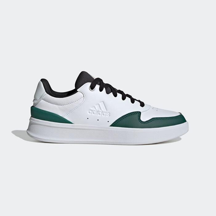 IH4864 adidas KANTANA white/black/green - Image 1