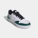adidas KANTANA white/black/green - Image 3