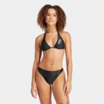 Adidas SPW NECK Bikini black