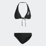 Adidas SPW NECK Bikini black - Image 3