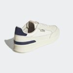 adidas ASPYRE cream/blue - Image 3