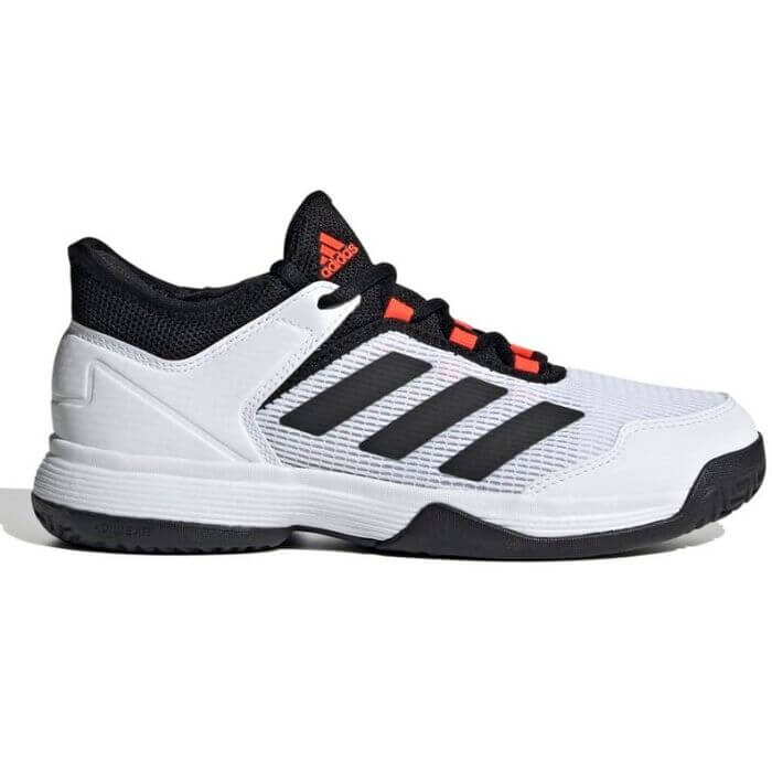 PIFTMptXAUUITXOnQv6208yogqR7Ccps adidas Ubersonic 4K white/black - Image 1