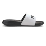 Puma Slides Popcat white/black - Image 2