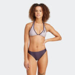 Adidas SPW NECK Bikini violet