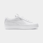 Puma Vikky white