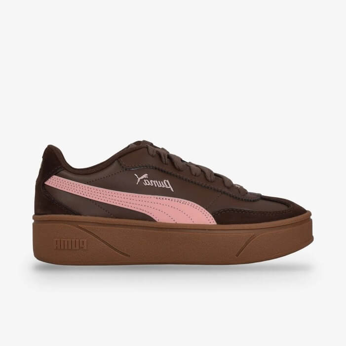 image – 2026-07-16T173708.144 Puma Era Platform brown/pink - Image 1