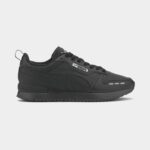 Puma R78 black