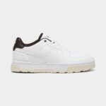 Puma Caven Abrupt M white/black