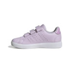 adidas Advantage Base C pink - Image 2