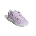 adidas Advantage Base C pink