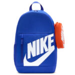 Nike Elemental Kids Backpack blue