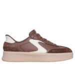 Skechers Lifted Luxe brown