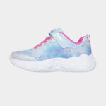 Skechers Eternal Lights light blue - Image 2