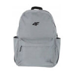 4F Backpack grey
