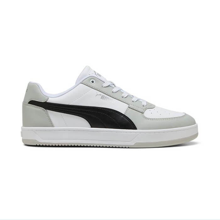 392290-59-1 Puma Caven 2 white/black/grey - Image 1