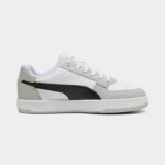 Puma Caven 2 white/black/grey - Image 2