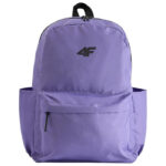 4F Backpack violet
